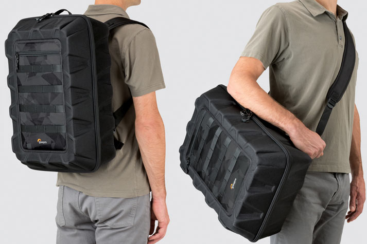 Drone backpack bag，Cherry-Lee Waterproof Storage Shoulder Bag Backpack Carrying Case Suitable for VISUO XS816 XS809 XS809S XS816 RC Drone Shoulder Bag 