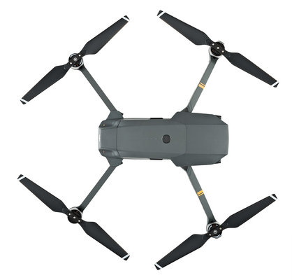 Mavic Pro Bags - Drone Backpacks & Cases