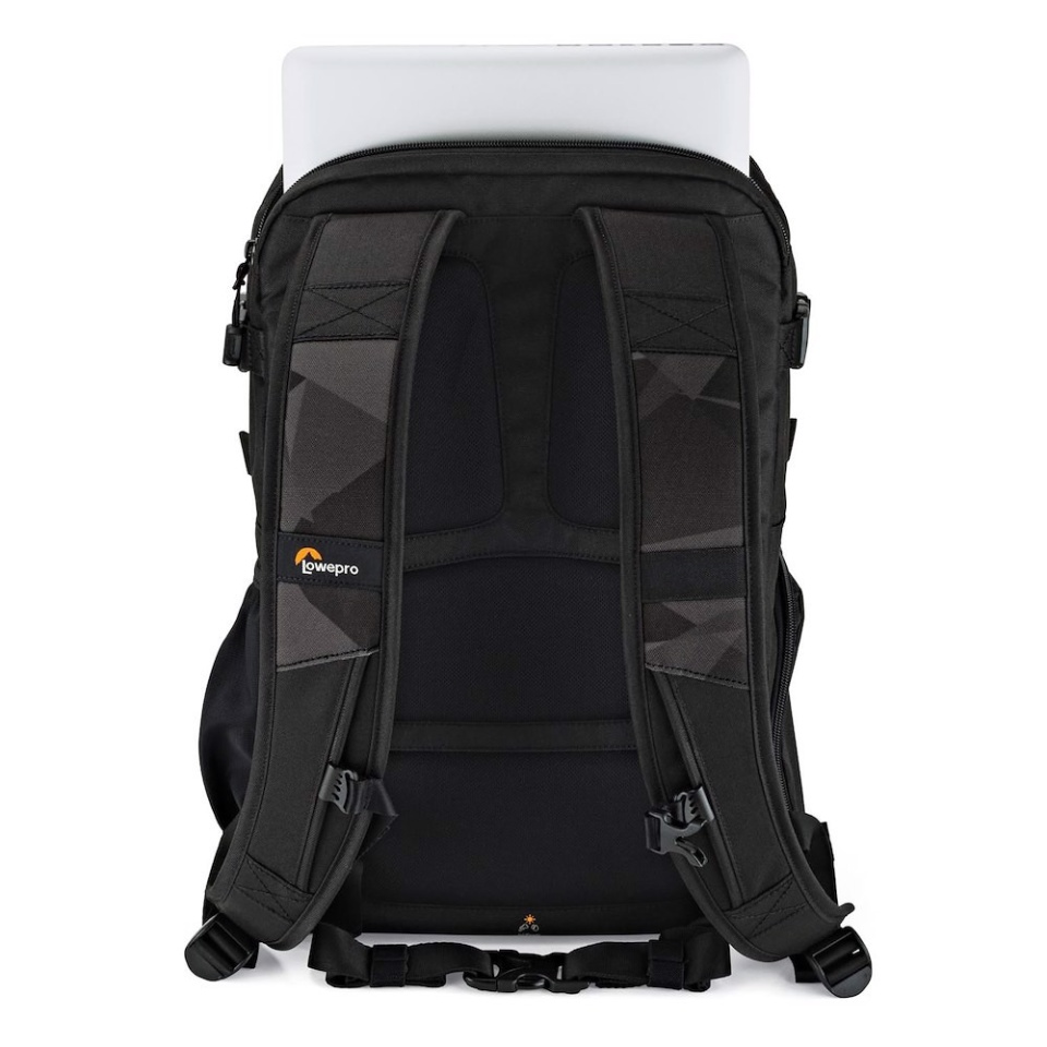 A Multi-Purpose Backpack for DJI Mavic Pro/Mavic Pro Platinum Lowepro LP36912 ViewPoint BP250 360 Fly or GoPro Action Cameras,Black DJI Spark 
