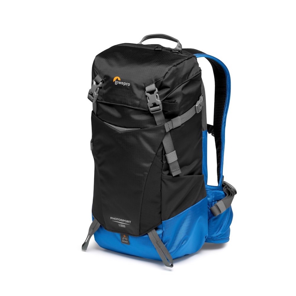 Outdoor Backpacks PhotoSport Outdoor Backpack BP 15L AW III (BU) - LP37340-PWW | Lowepro  Global