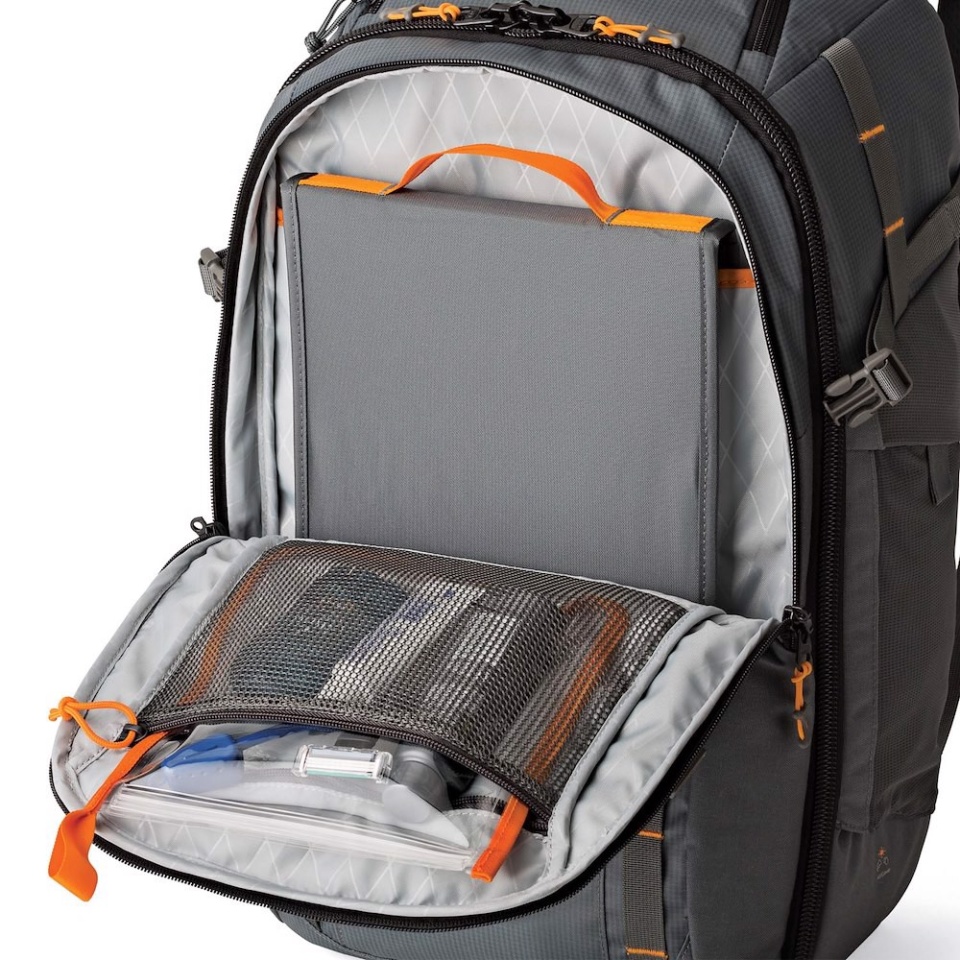 HighLine BP 400 AW - LP36970-PWW | Lowepro Global