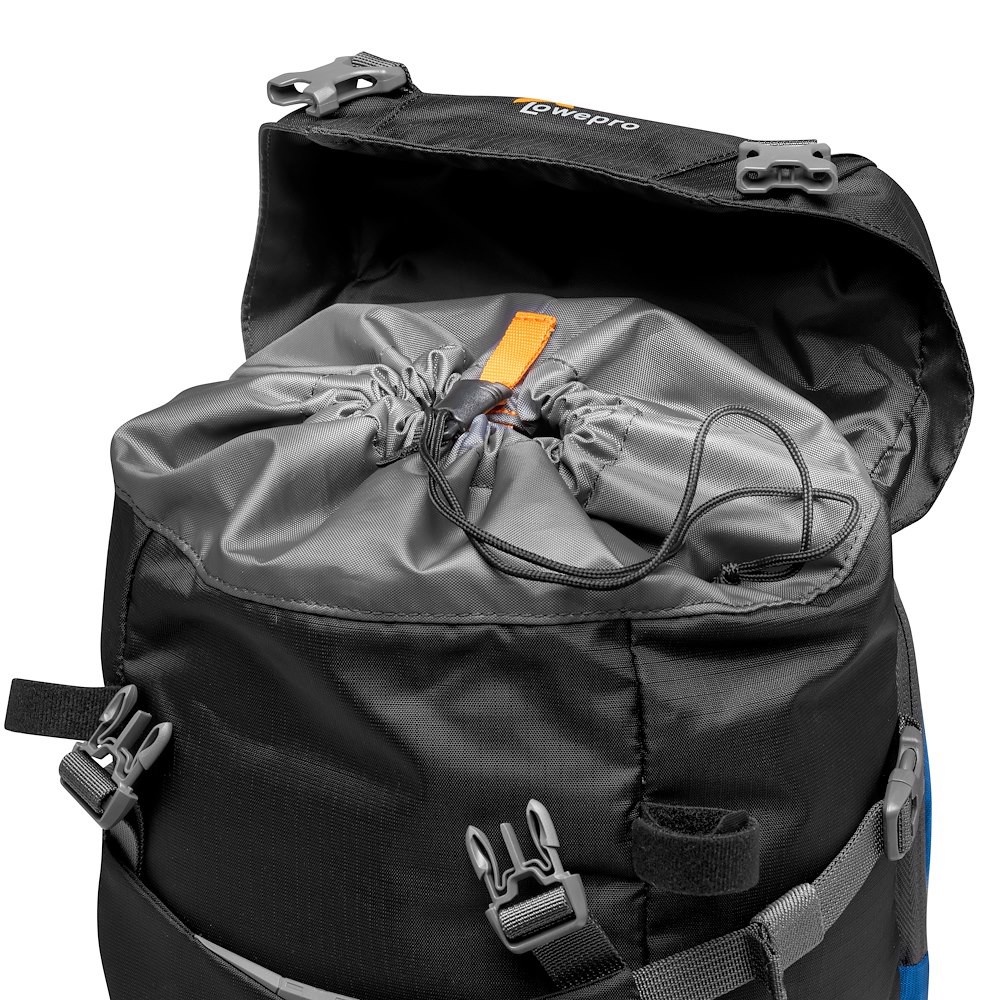 PhotoSport Outdoor Backpack BP 15L AW III (BU) - LP37340-PWW | Lowepro US