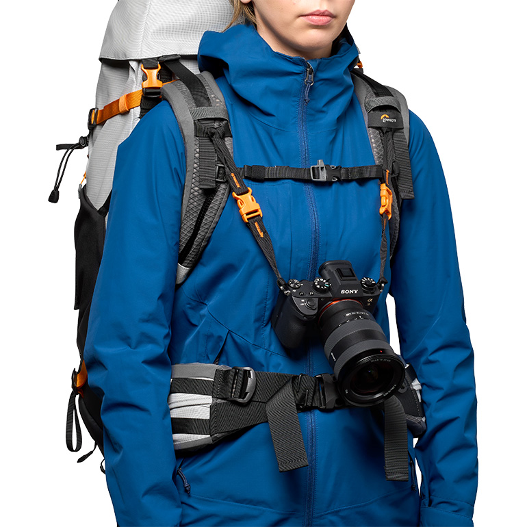 PhotoSport Backpack PRO 55L AW III (S-M) - LP37341-PWW | Lowepro US